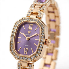 The Octagon bracelet angle