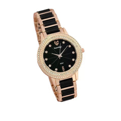 The Riviera ceramic watch colourway