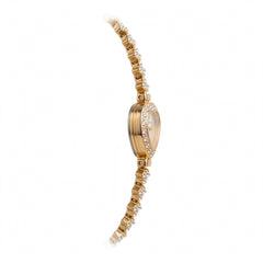 The Coeur bracelet profile