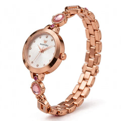 The Cameo bracelet detail
