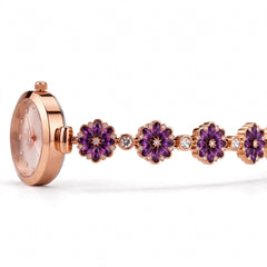 The Petal case detail