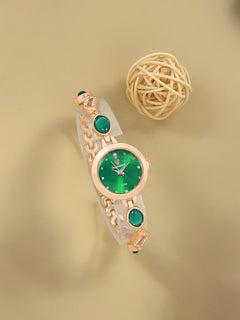 The Cameo link watch colourway