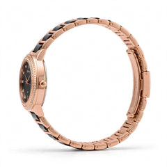 The Riviera bracelet circle